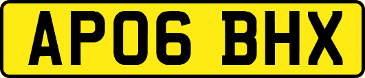 AP06BHX