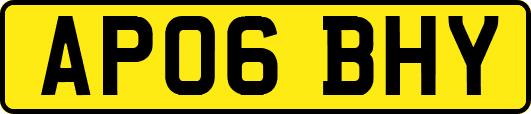 AP06BHY