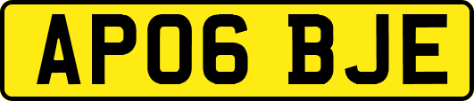 AP06BJE