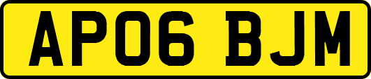 AP06BJM
