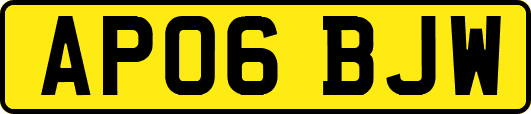 AP06BJW