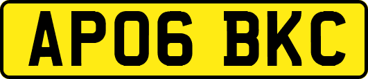 AP06BKC