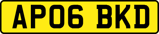 AP06BKD