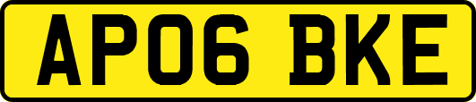 AP06BKE