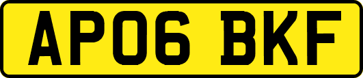 AP06BKF