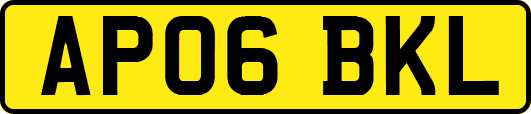 AP06BKL