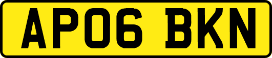 AP06BKN