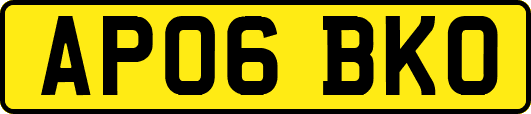 AP06BKO