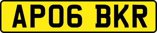 AP06BKR