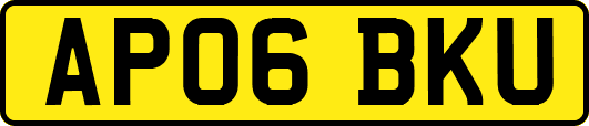 AP06BKU
