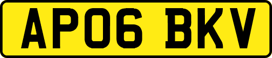 AP06BKV