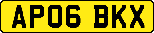 AP06BKX