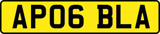 AP06BLA
