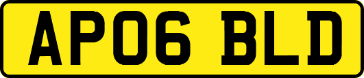AP06BLD