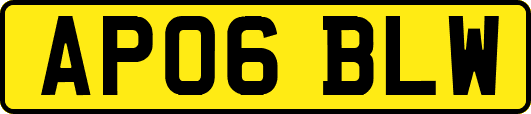 AP06BLW