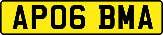 AP06BMA