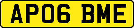 AP06BME