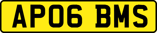 AP06BMS