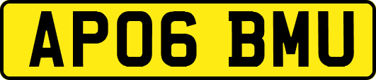 AP06BMU