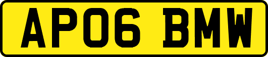 AP06BMW