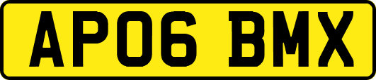 AP06BMX