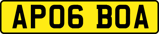 AP06BOA