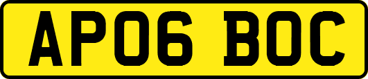 AP06BOC