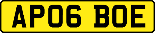 AP06BOE