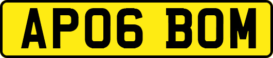 AP06BOM
