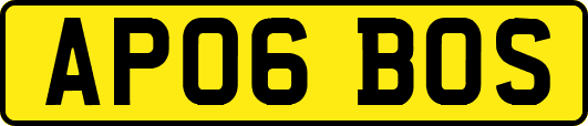AP06BOS