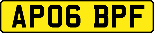 AP06BPF