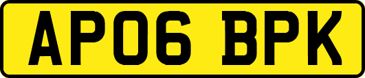AP06BPK