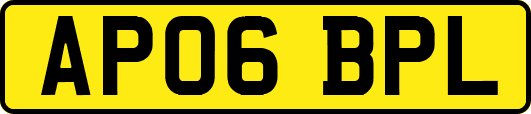 AP06BPL