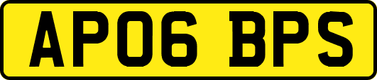 AP06BPS