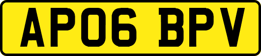 AP06BPV