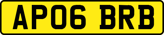AP06BRB