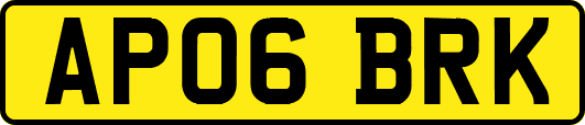 AP06BRK