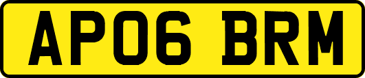 AP06BRM