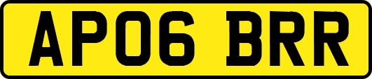AP06BRR