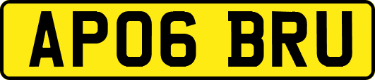 AP06BRU