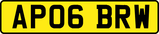 AP06BRW