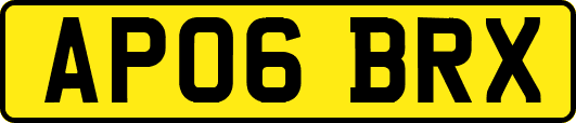 AP06BRX