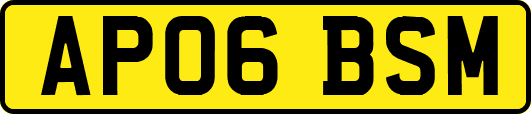 AP06BSM