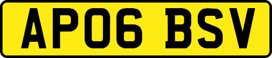AP06BSV