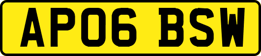 AP06BSW