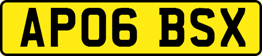 AP06BSX