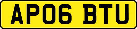 AP06BTU