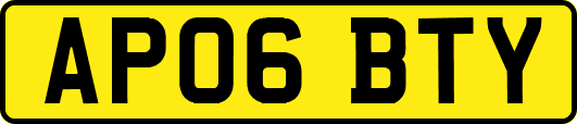 AP06BTY
