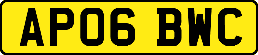 AP06BWC