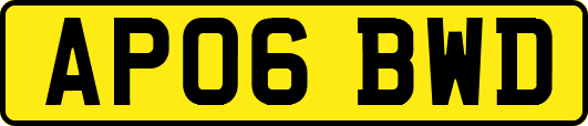 AP06BWD